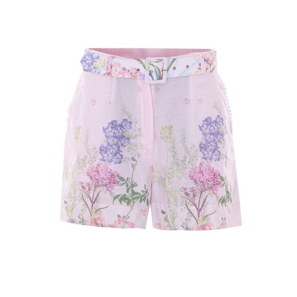 Charo Ruiz Ibiza Pants - Charo Ruiz Ibiza Women Pansy Shorts